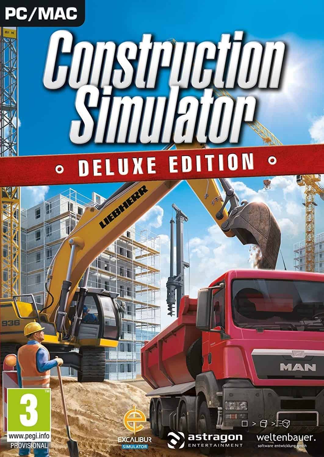 Construction simulator 2 pc game free download